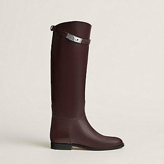 Bottes Jumping | Hermès France
